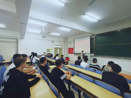 大学电子商务专业宣传语