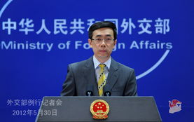 以军向外交使团鸣枪事件，中国外交官的立场与行动