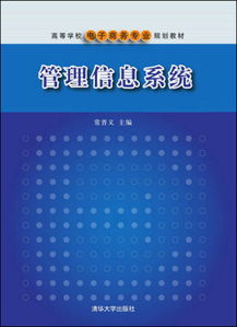 信息管理和电子商务专业