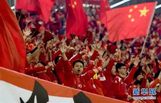 韩媒：中国队再次败走世预赛是耻辱