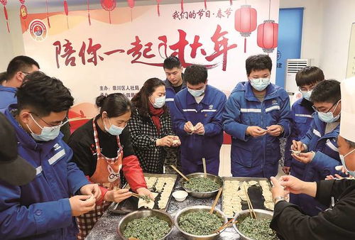 各地推出暖心举措服务夏收