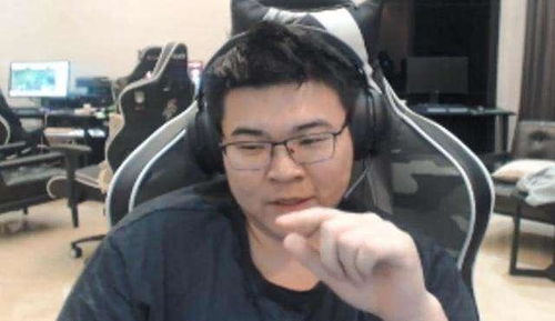 韦神为什么会“无牙”