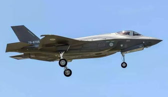 伊朗公布击落以F-35战机画面