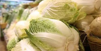 韩国高温天气导致大白菜价格暴涨现象分析